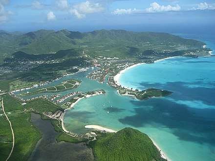 Antigua