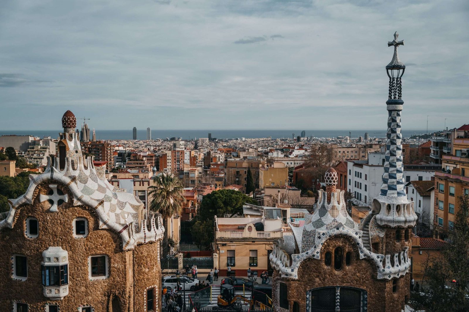 Barcelona