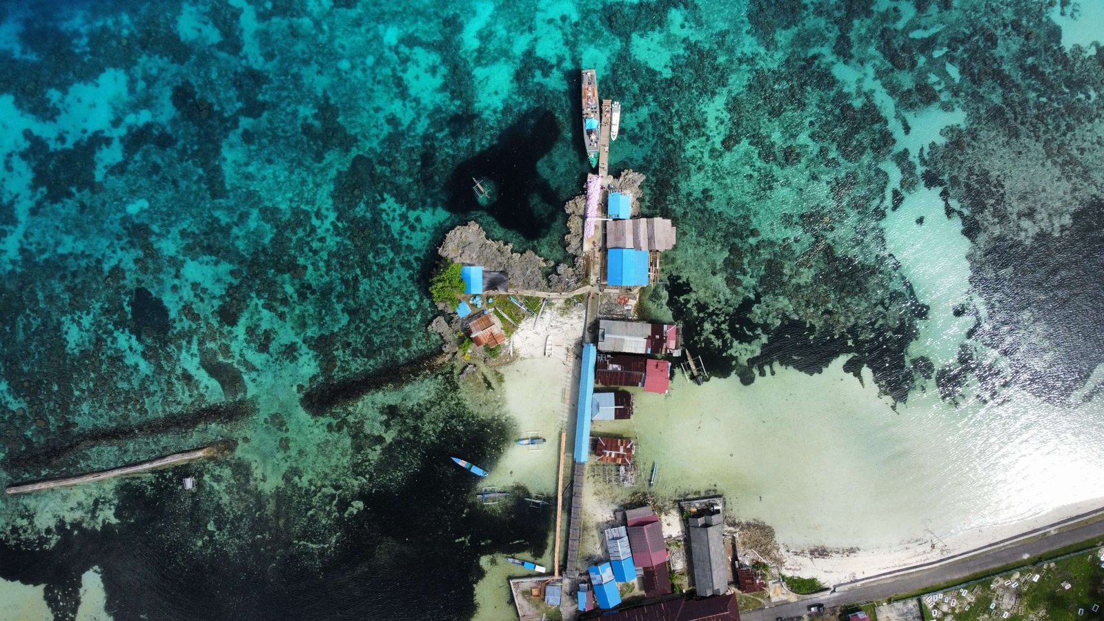 Cayman Island
