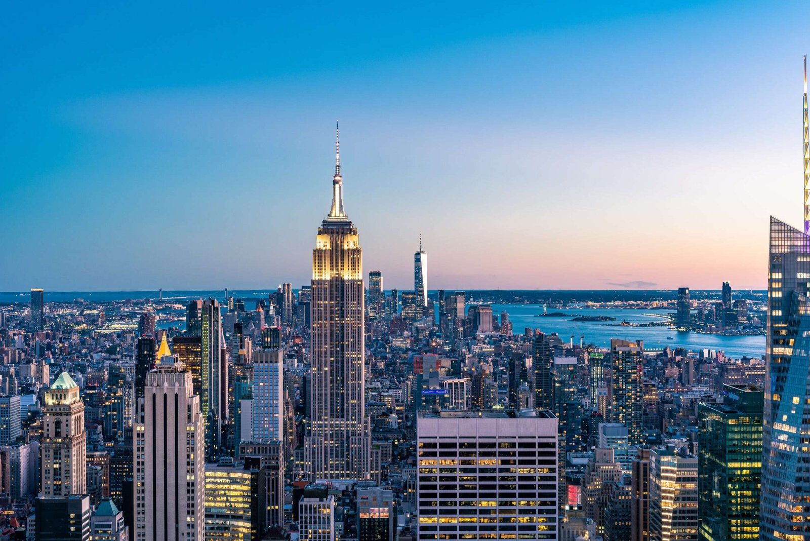 New York