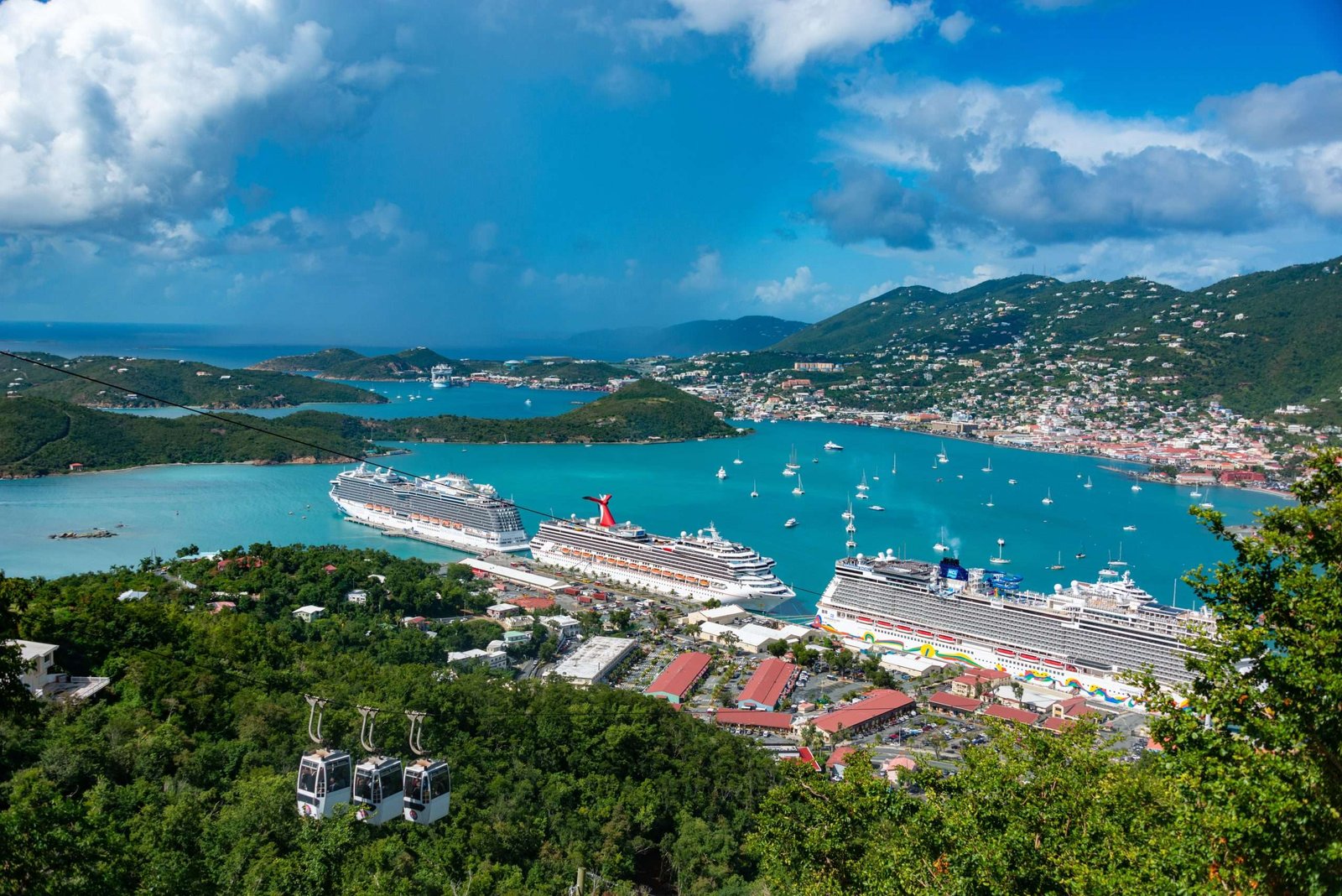 Virgin Islands