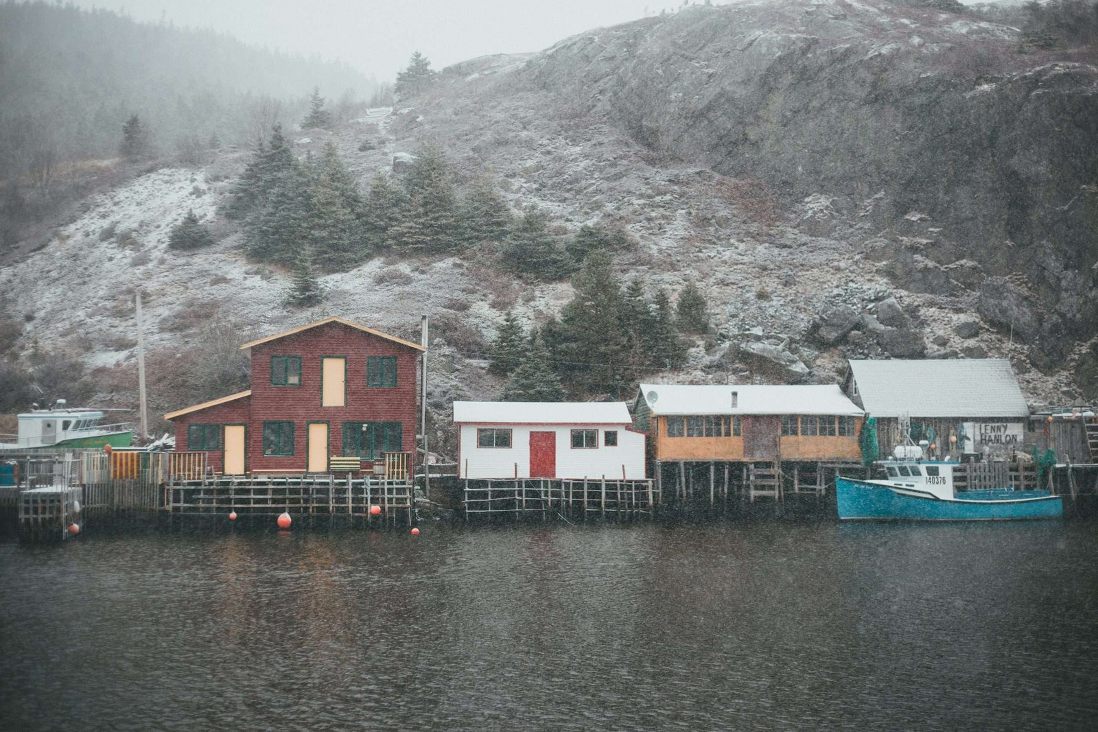 Newfoundland