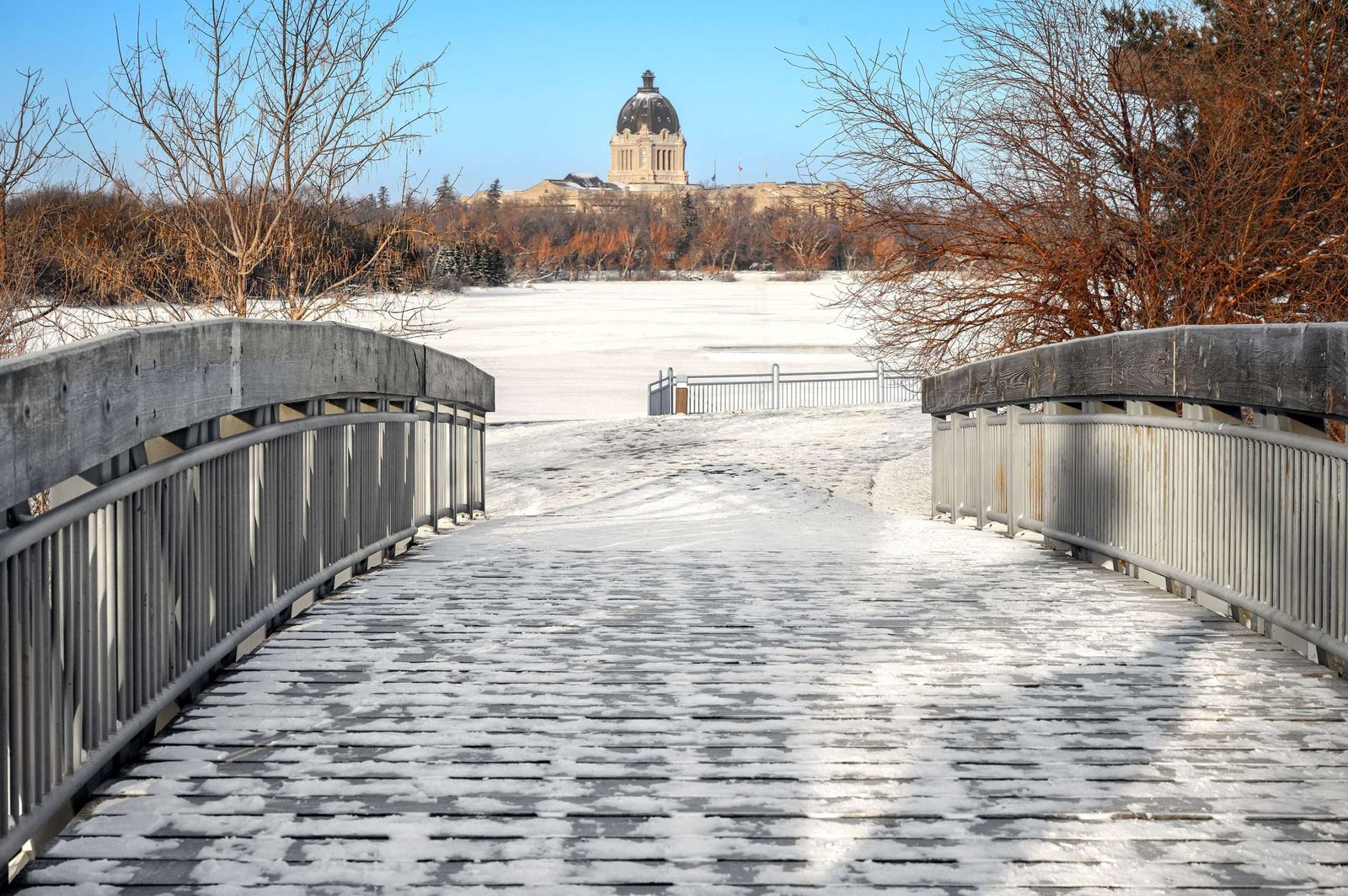 Saskatchewan