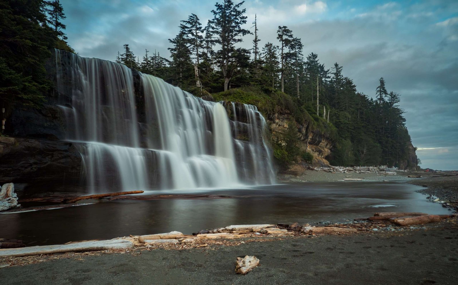 British Columbia