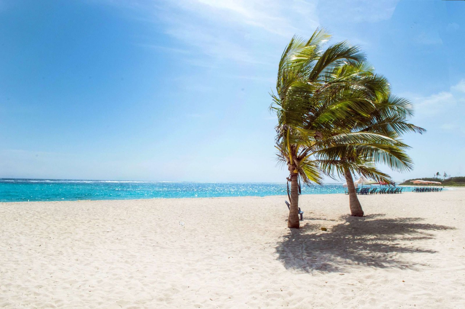 St Maarten