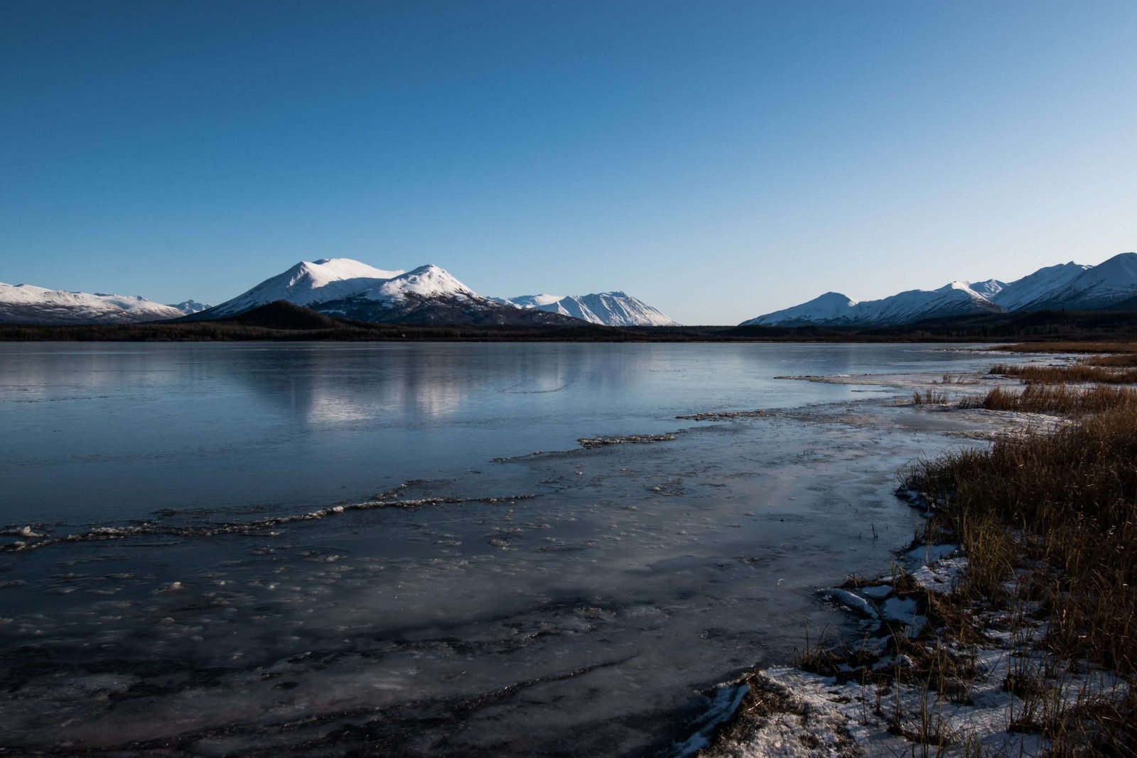 Yukon