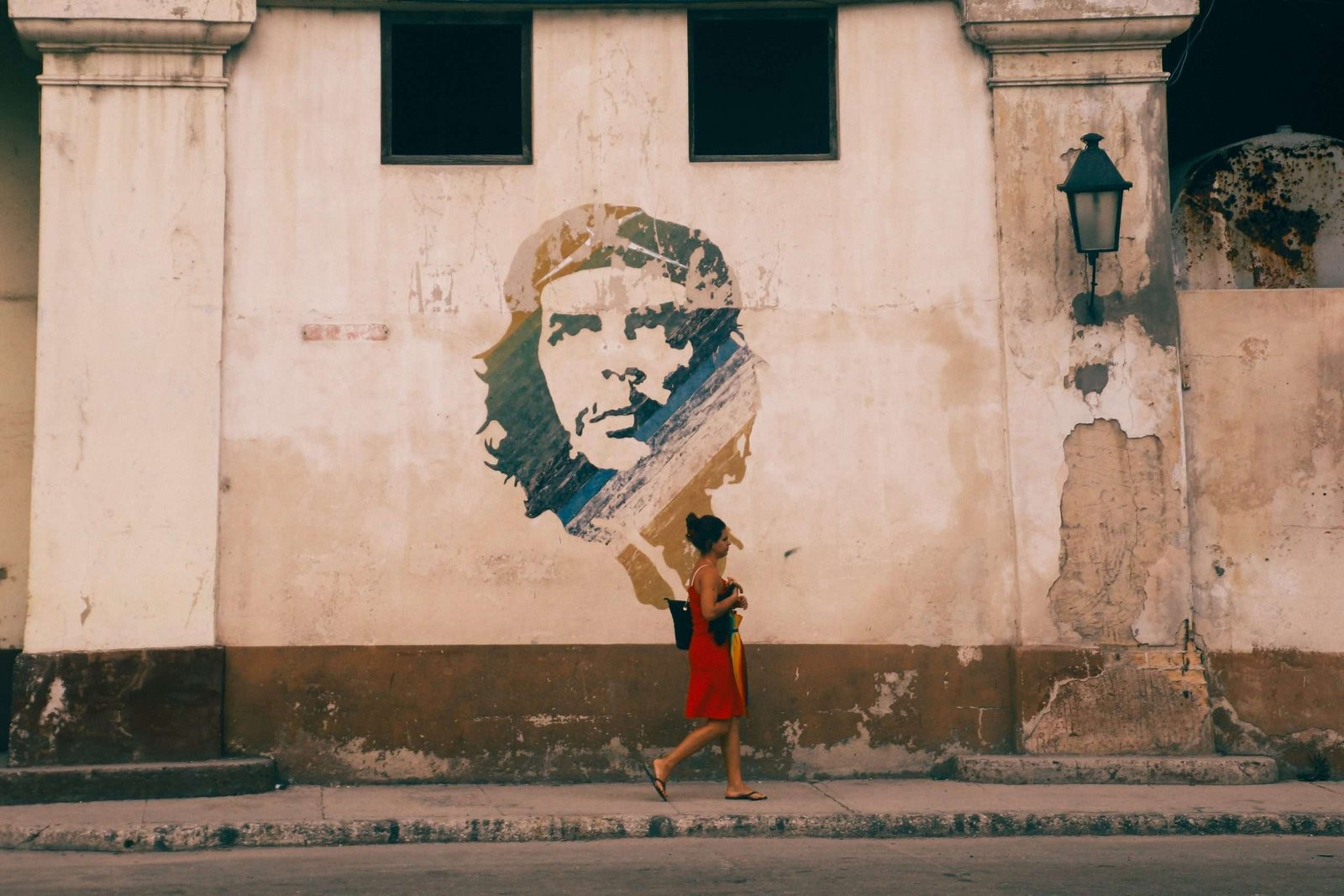 Cuba