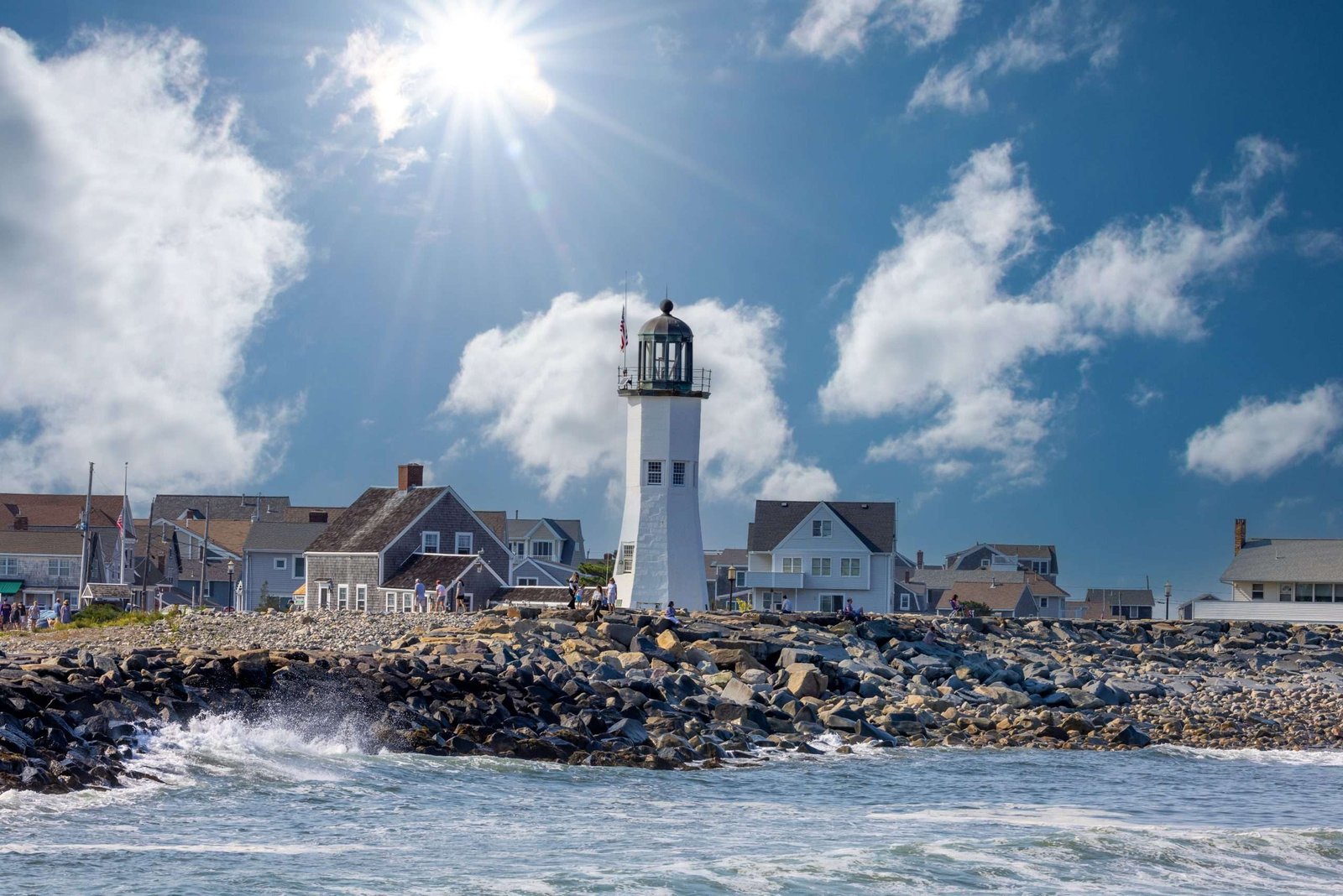 Massachusetts