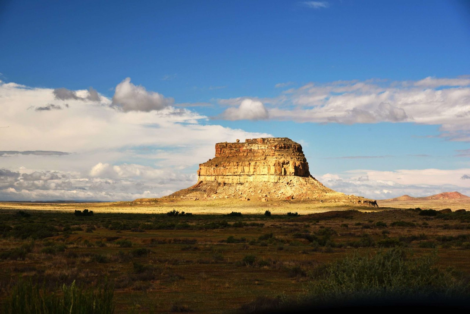 New Mexico