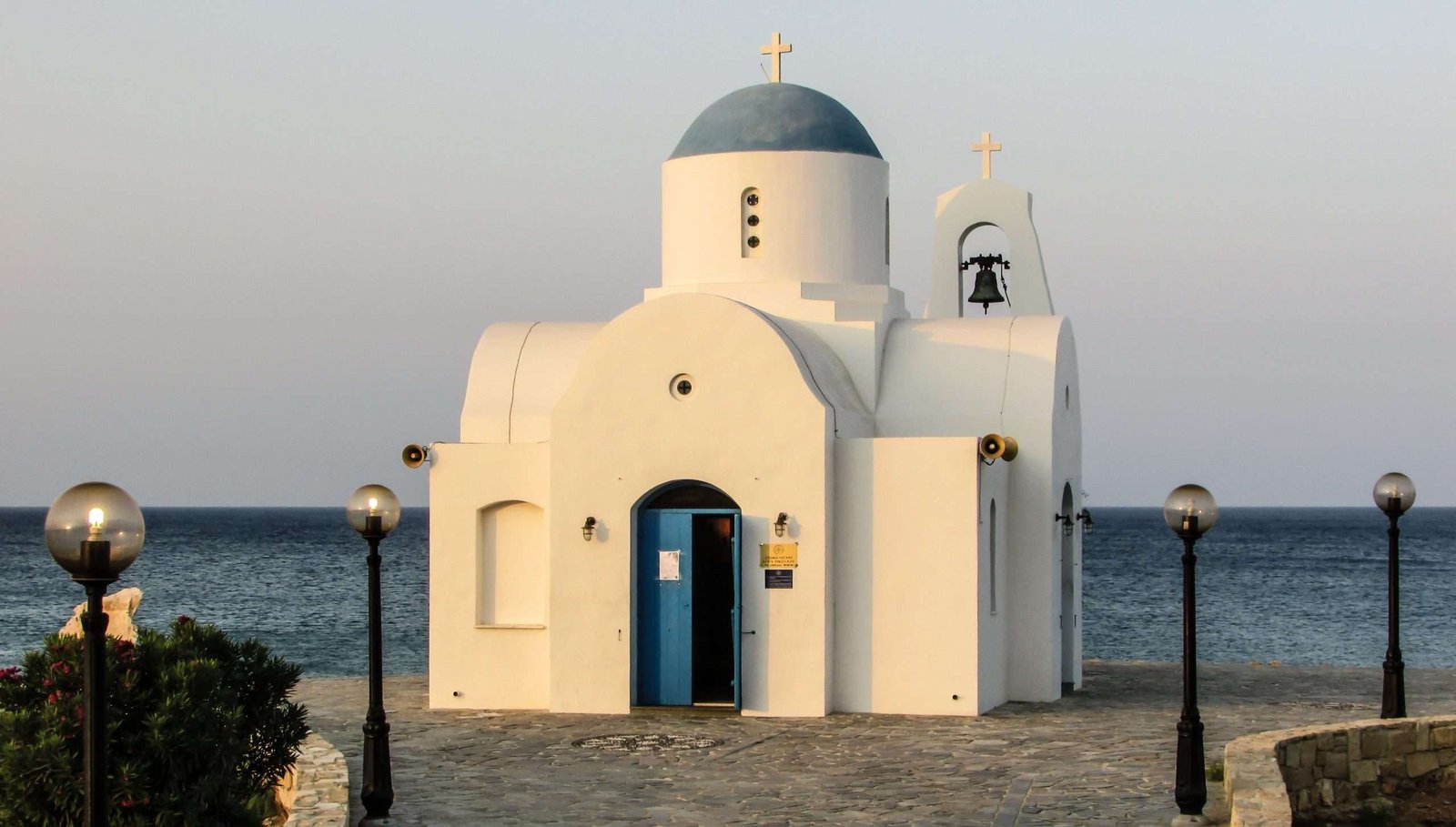 Cyprus