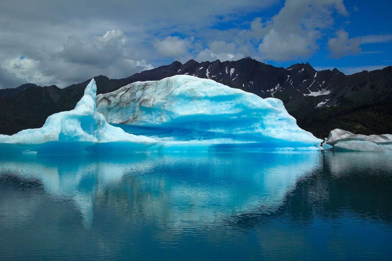 Alaska