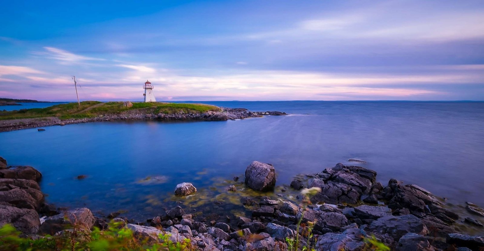 Nova Scotia