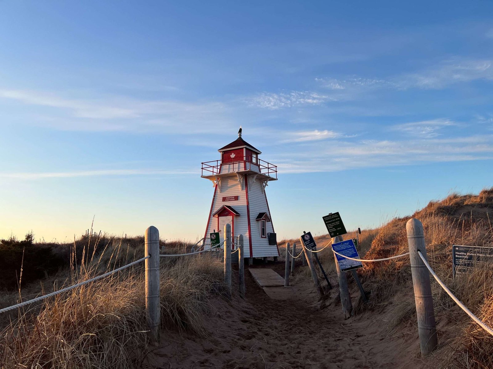 Prince Edward Island