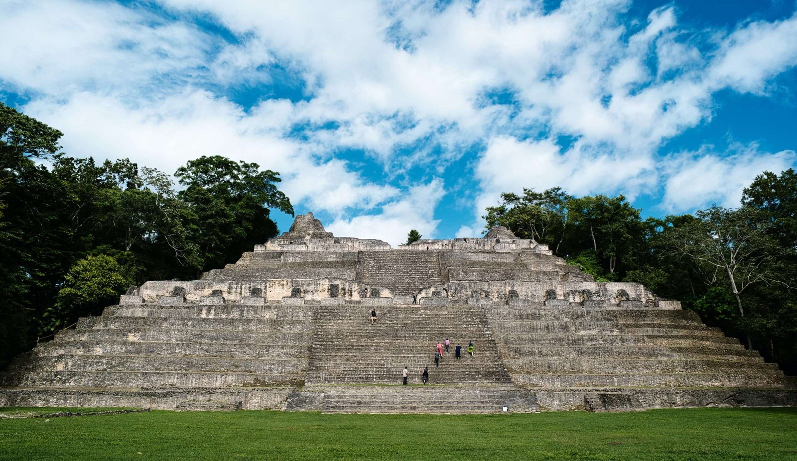 Belize
