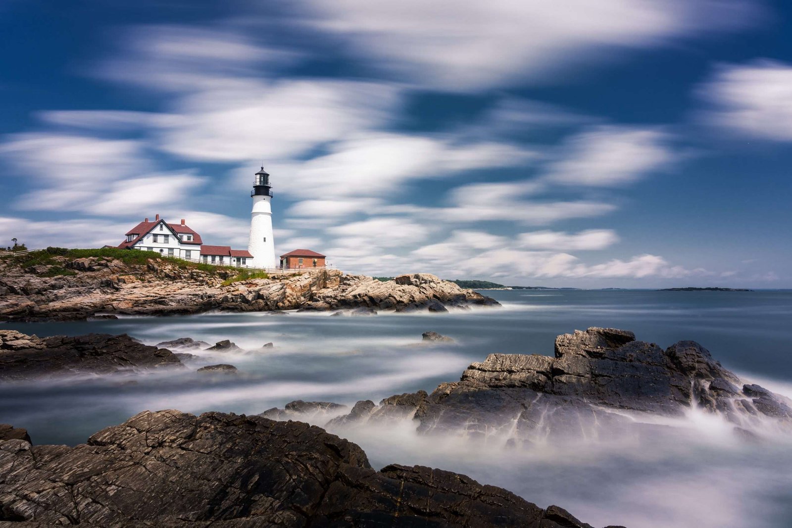 Maine