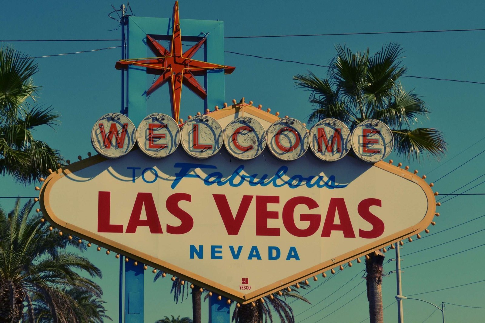 nevada
