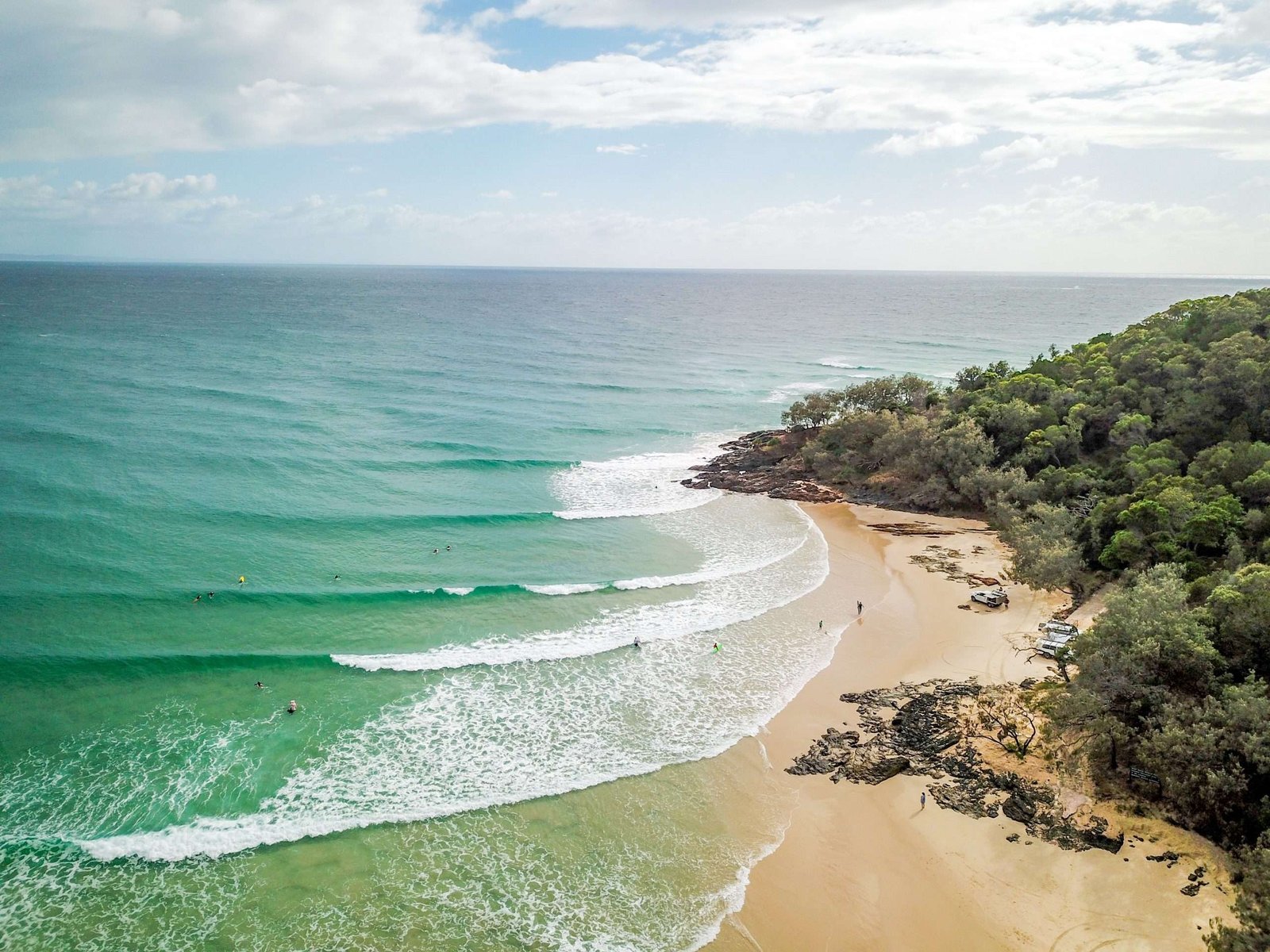 Queensland