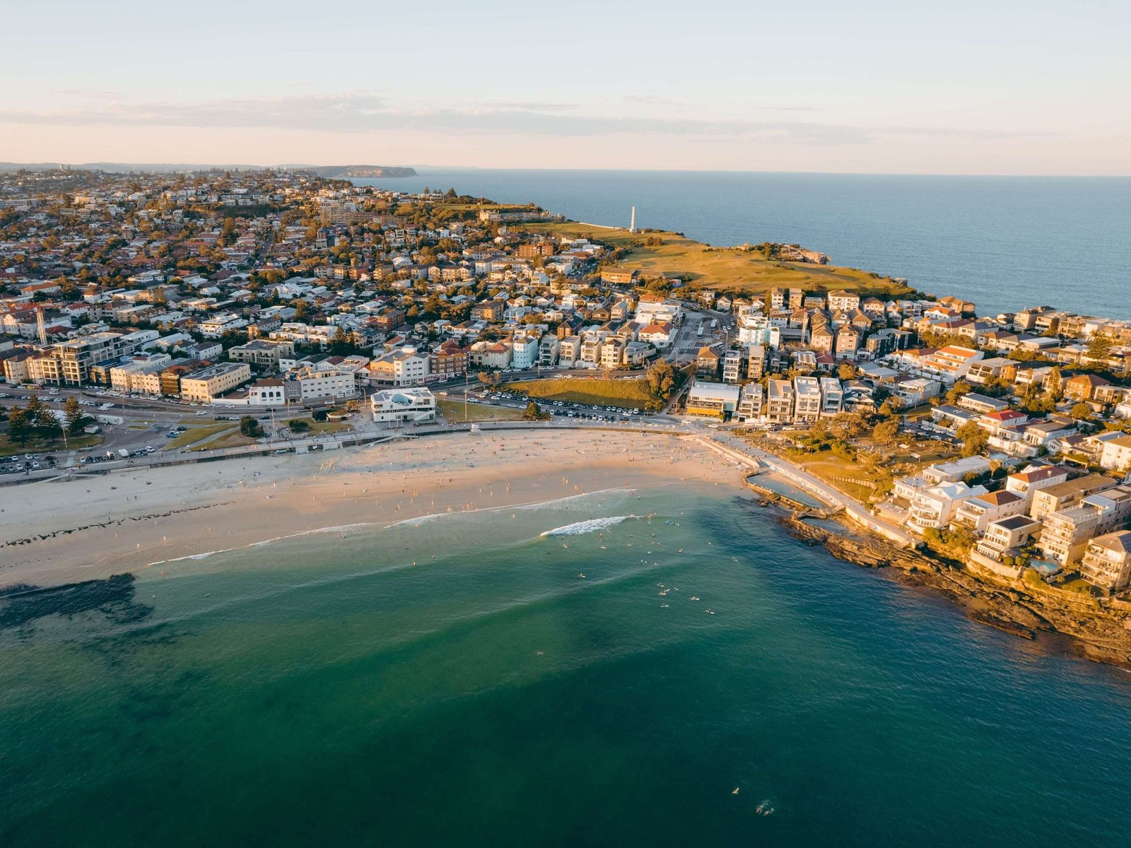 Bondi Beach