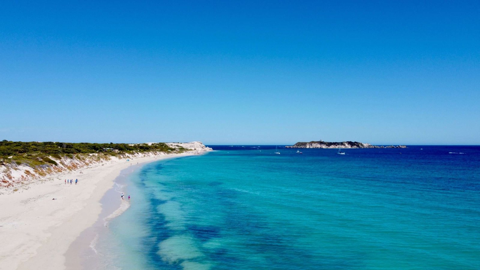 Western Australia